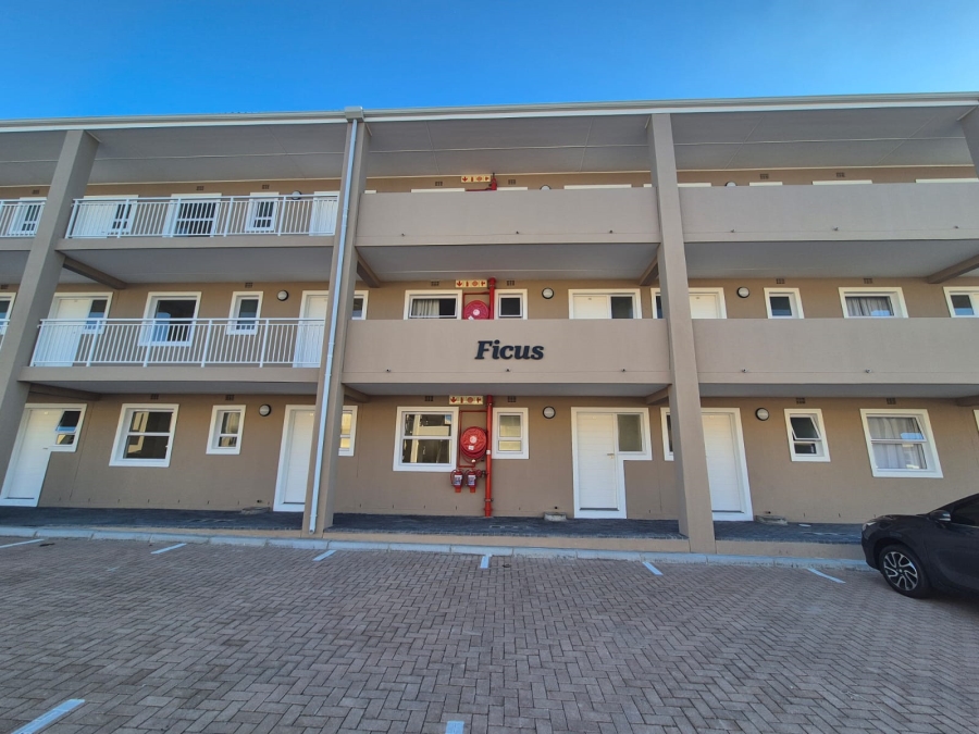 To Let 2 Bedroom Property for Rent in Stellendale Western Cape